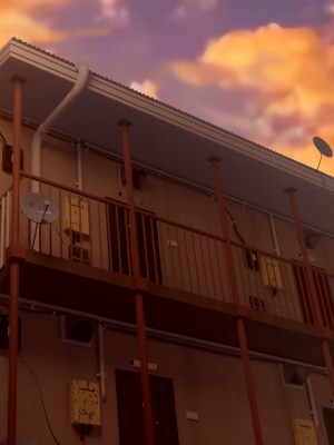 [正経同人 (As109)] 俺の妹は精液中毒 其ノ壱・俺と妹の一日 [中国翻訳] [DL版]_339