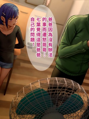 [正経同人 (As109)] 俺の妹は精液中毒 其ノ壱・俺と妹の一日 [中国翻訳] [DL版]_161