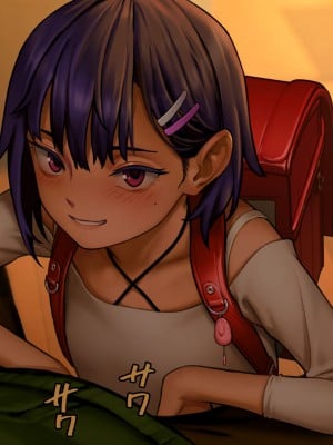 [正経同人 (As109)] 俺の妹は精液中毒 其ノ壱・俺と妹の一日 [中国翻訳] [DL版]_020