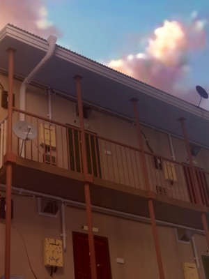 [正経同人 (As109)] 俺の妹は精液中毒 其ノ壱・俺と妹の一日 [中国翻訳] [DL版]_258