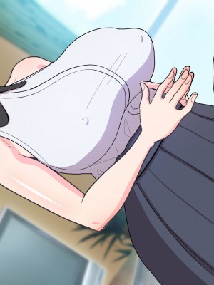 [はらぺこ定食] ご無沙汰北欧美人妻に性感マッサージを！軽い寝取らせのはずが…_117