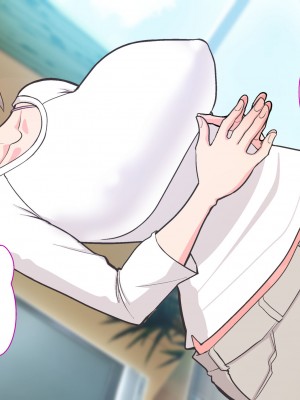 [はらぺこ定食] ご無沙汰北欧美人妻に性感マッサージを！軽い寝取らせのはずが…_302