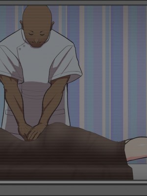 [はらぺこ定食] ご無沙汰北欧美人妻に性感マッサージを！軽い寝取らせのはずが…_022