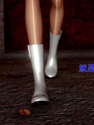 [Roy jun] 美少女假面馮迪妮 4_0023