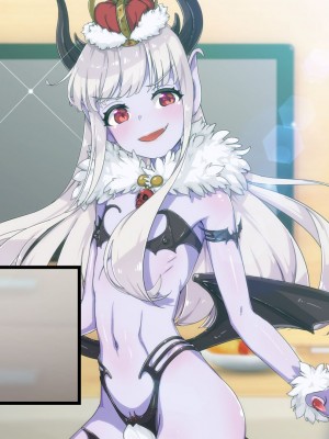 [ぱぱいや・みるく (じゅでぃす)] まおなほ -後編- 魔王を目指す義弟が俺の生オナホになったワケ_1273