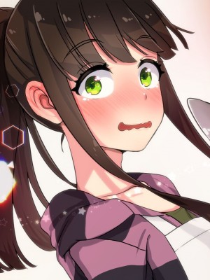 [ぱぱいや・みるく (じゅでぃす)] まおなほ -後編- 魔王を目指す義弟が俺の生オナホになったワケ_0100
