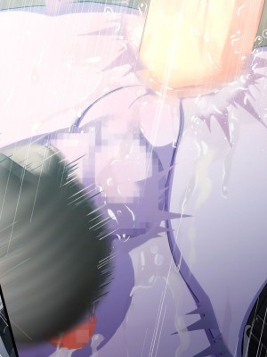 [ぱぱいや・みるく (じゅでぃす)] まおなほ -後編- 魔王を目指す義弟が俺の生オナホになったワケ_1378
