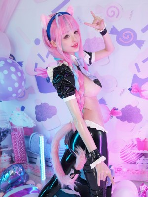 Hidori Rose - Minato Aqua_15