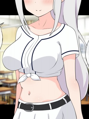 [radio tower (ラジオ先生)] 色んなエミリアとセックスしまくるお話 (Re：ゼロから始める異世界生活)_149