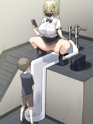 [Candy Club (スカイ)] お姉ちゃんととろける気持ち[386歪汉化]_243