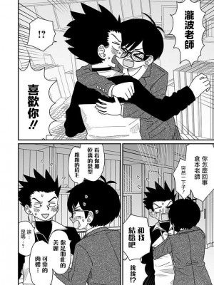 [MochiOre] Warui ga Watashi wa Yuri ja Nai 丨 雖然很抱歉但我不是百合 1-17 [沒有漢化] [Ongoing]_314