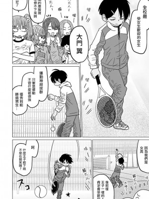 [MochiOre] Warui ga Watashi wa Yuri ja Nai 丨 雖然很抱歉但我不是百合 1-17 [沒有漢化] [Ongoing]_104
