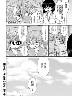 [MochiOre] Warui ga Watashi wa Yuri ja Nai 丨 雖然很抱歉但我不是百合 1-17 [沒有漢化] [Ongoing]_318