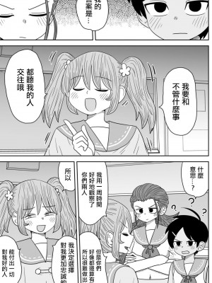[MochiOre] Warui ga Watashi wa Yuri ja Nai 丨 雖然很抱歉但我不是百合 1-17 [沒有漢化] [Ongoing]_242