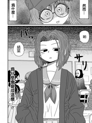[MochiOre] Warui ga Watashi wa Yuri ja Nai 丨 雖然很抱歉但我不是百合 1-17 [沒有漢化] [Ongoing]_269