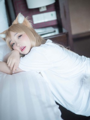 [BLUECAKE]  - Son YeEun 손예은 - Puss Puss (Cosplay ver.)_34