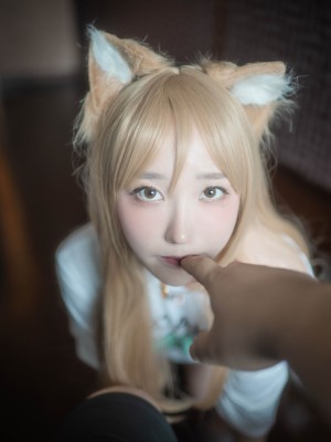 [BLUECAKE]  - Son YeEun 손예은 - Puss Puss (Cosplay ver.)_61