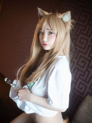 [BLUECAKE]  - Son YeEun 손예은 - Puss Puss (Cosplay ver.)_20