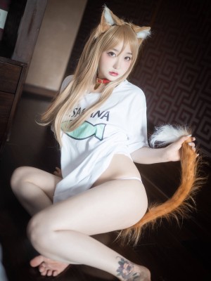 [BLUECAKE]  - Son YeEun 손예은 - Puss Puss (Cosplay ver.)_46