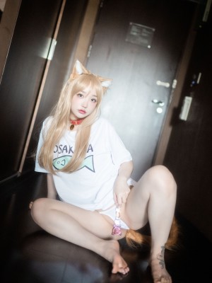 [BLUECAKE]  - Son YeEun 손예은 - Puss Puss (Cosplay ver.)_14