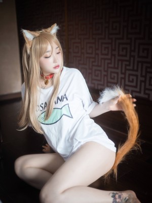 [BLUECAKE]  - Son YeEun 손예은 - Puss Puss (Cosplay ver.)_44