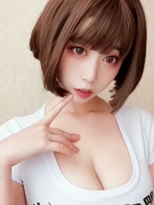 奈汐酱Nice 自撮り - Vol.001 快乐水 兔女郎_22