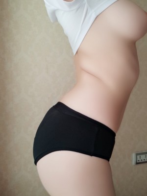 奈汐酱Nice 自撮り - Vol.001 快乐水 兔女郎_19