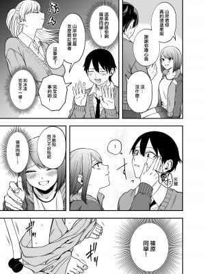 [メガブラック(どろずみ)] ツンデレ暴力ヒロインを真の暴力でわからせるッ! [沒有漢化]_08