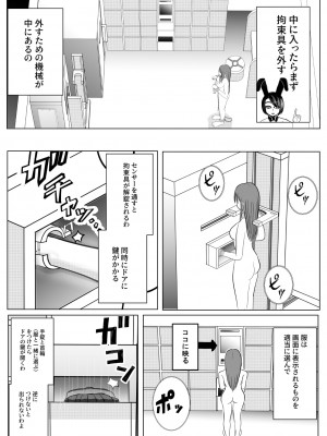 TS をする。性奴隷になる 2_16