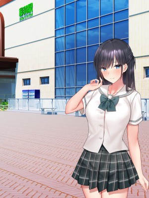 [diletta] ハメ×トレ2 -スポーツ系美少女たちとのエロハメトレーニング_174