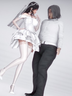 [3D]妻子的恋爱 （上+下）_361