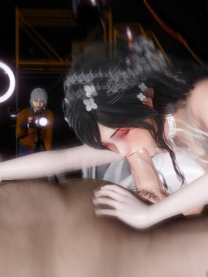 [3D]妻子的恋爱 （上+下）_405