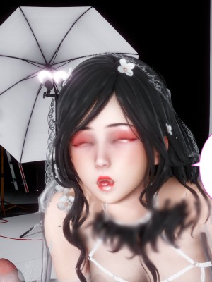[3D]妻子的恋爱 （上+下）_411