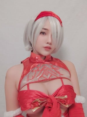 Minichu - 2B Xmas present_04