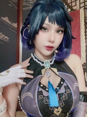 Minichu - Yelan_02