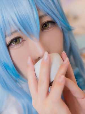 Rizuna -  Snow Flower (Hololive)_054