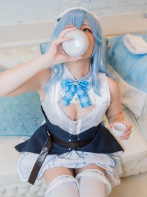 Rizuna -  Snow Flower (Hololive)_061