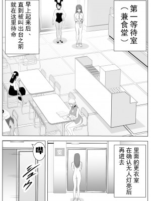 [炭酸プロテインの会 (炭酸プロテイン柏木)] TSをする。性奴隷になる。2 [有条色狼汉化]_15