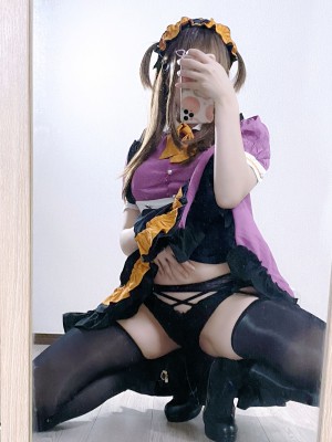 Yuki亭 (teyi0214) [Fantia] - 2020年5月 - 2022年11月_916