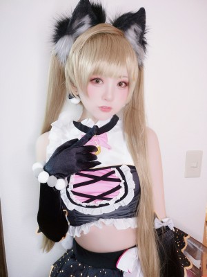Yuki亭 (teyi0214) [Fantia] - 2020年5月 - 2022年11月_921