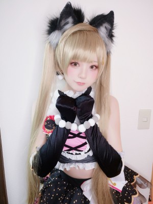 Yuki亭 (teyi0214) [Fantia] - 2020年5月 - 2022年11月_924