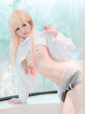 KuukoW - Marin Kitagawa Swimsuit_27