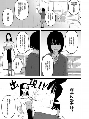[アウェイ田]おい陰キャ！どっちの百合セックスが気持ちよかった？ [沒有漢化]_29