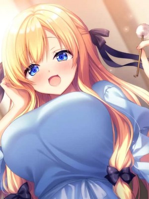 [Campus] アマアネ -My Sweet Sister-_0017_cg03a