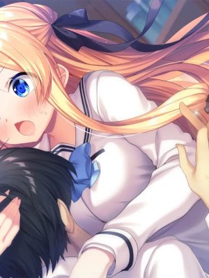 [Campus] アマアネ -My Sweet Sister-_0043_cg07a
