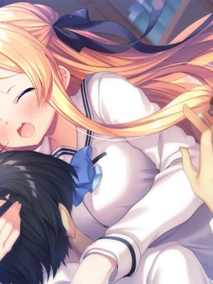 [Campus] アマアネ -My Sweet Sister-_0045_cg07c