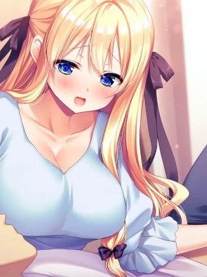 [Campus] アマアネ -My Sweet Sister-_0088_cg11b