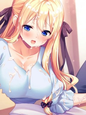 [Campus] アマアネ -My Sweet Sister-_0098_cg11bzz