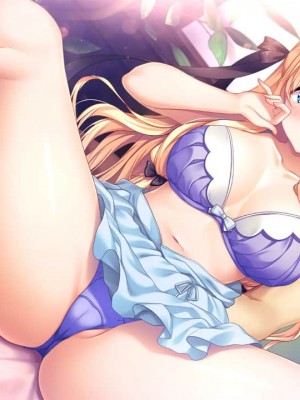 [Campus] アマアネ -My Sweet Sister-_0161_cg15a