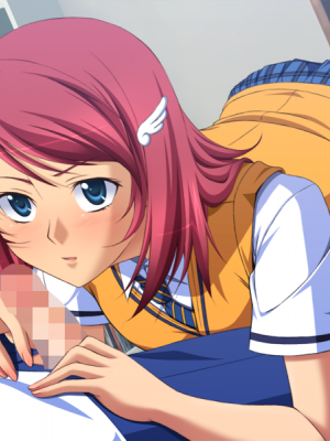[RED-ZONE]おしかけ☆パニック_CG017